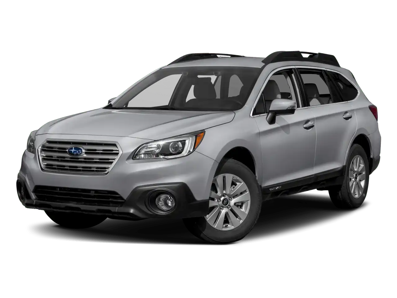 2017 Subaru Outback 2.5i Premium's photo