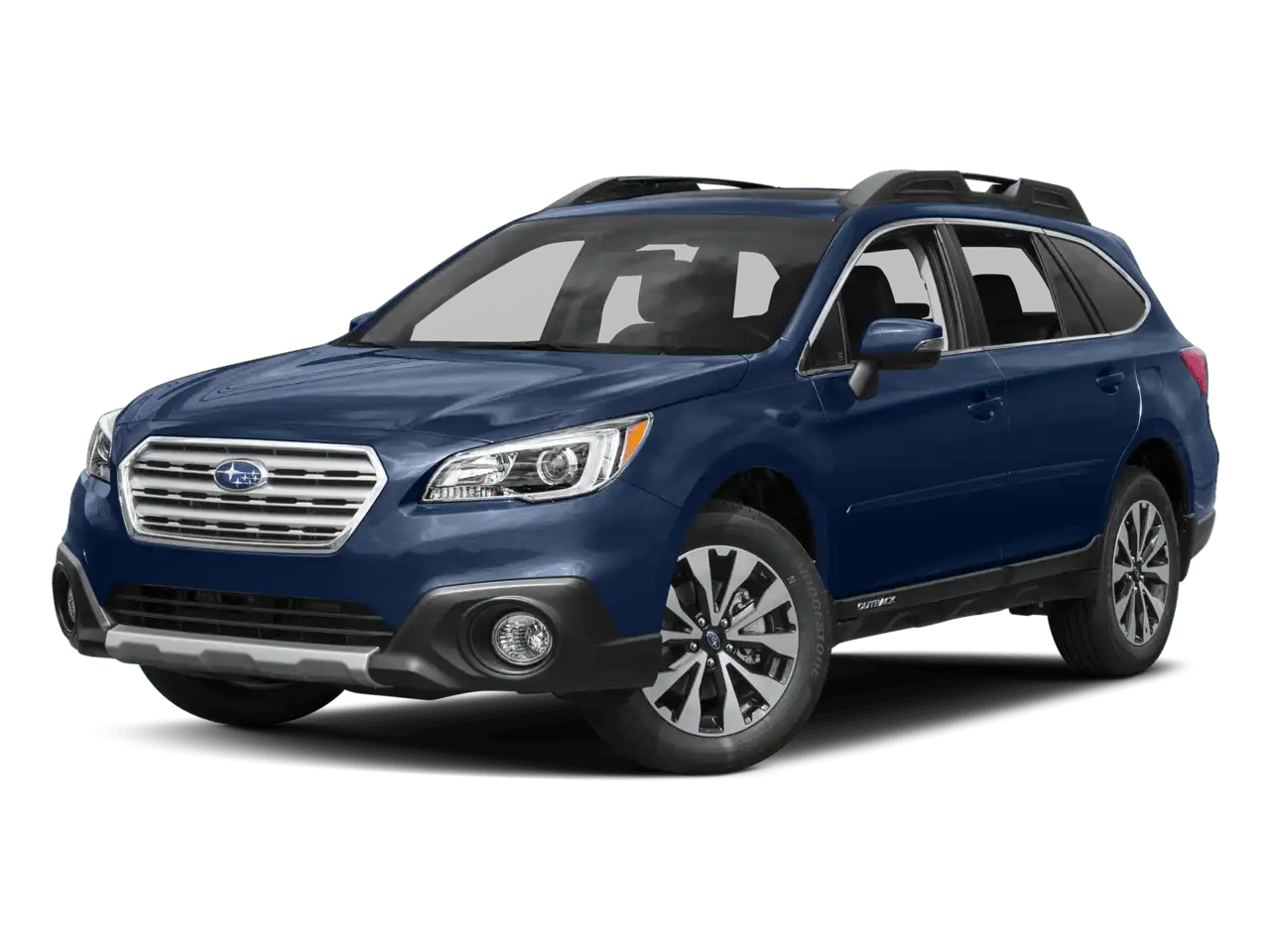 2017 Subaru Outback 3.6R Limited's photo