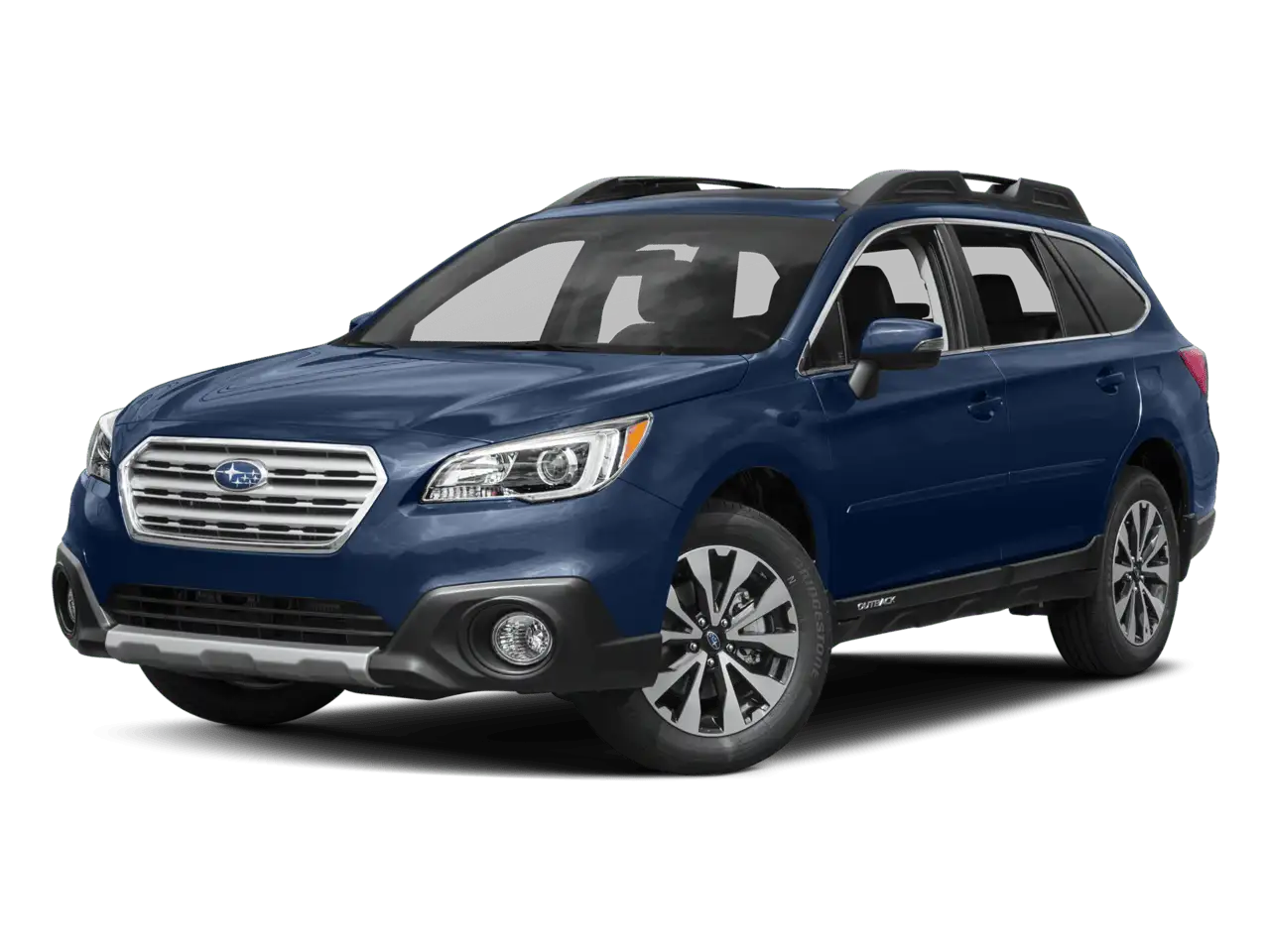 2017 Subaru Outback 3.6R Limited's photo