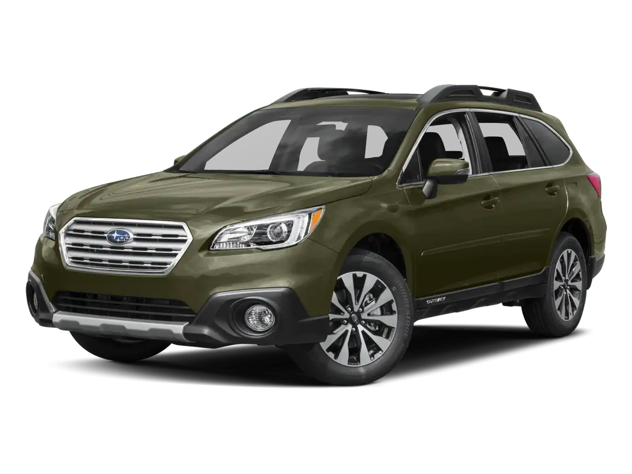 2017 Subaru Outback 3.6R Limited's photo