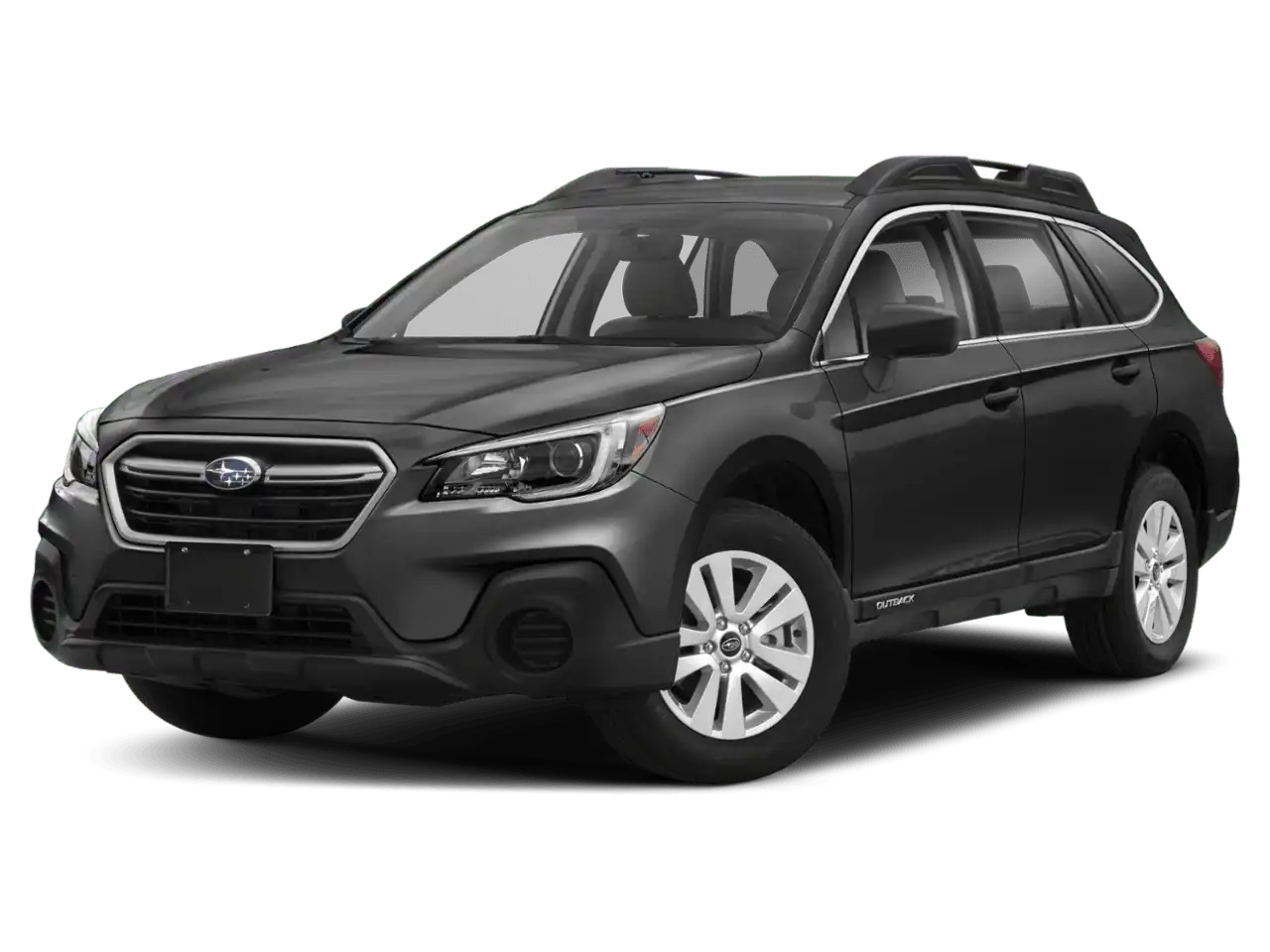 2018 Subaru Outback 2.5i's photo