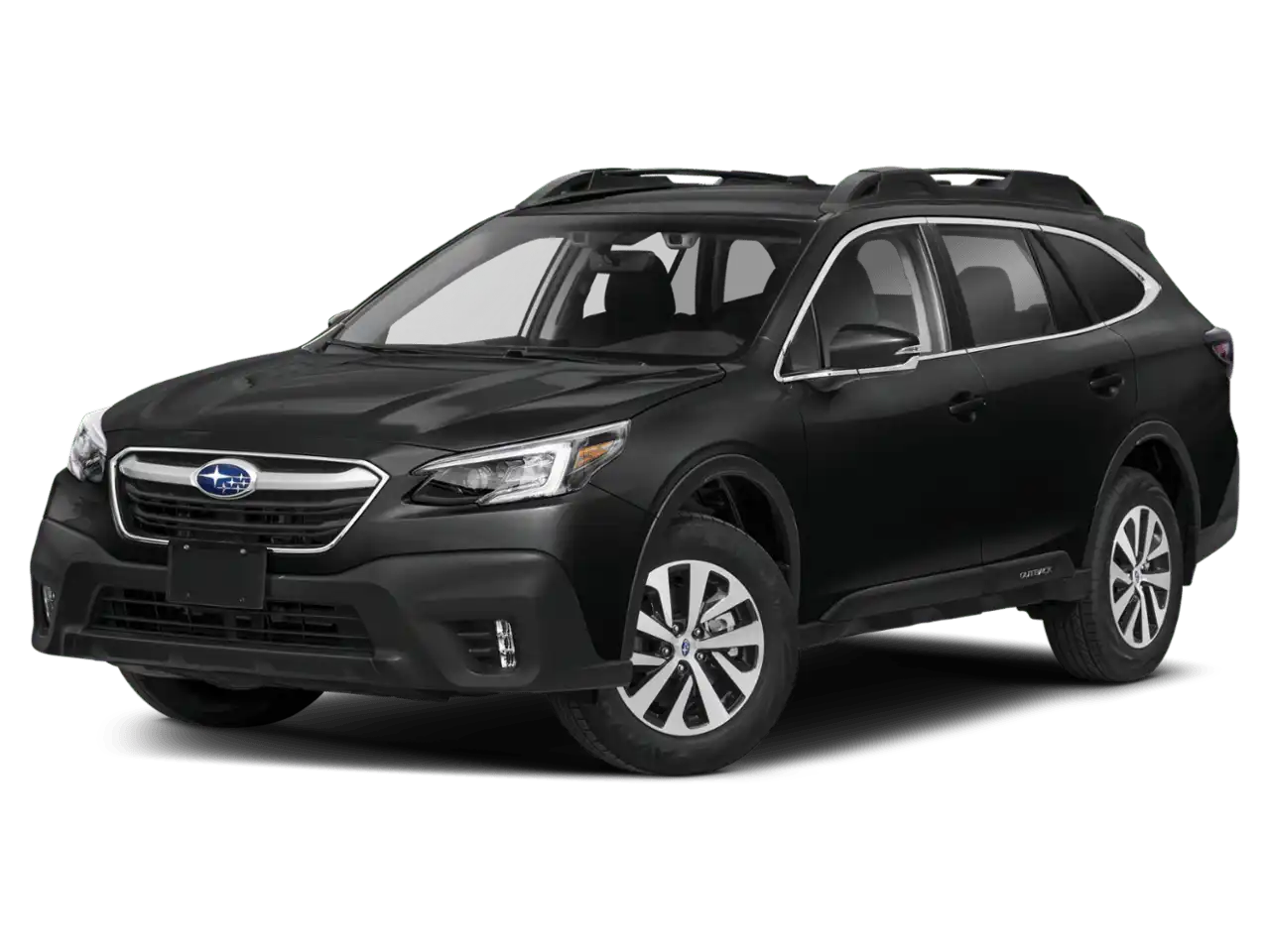 2020 Subaru Outback Premium's photo