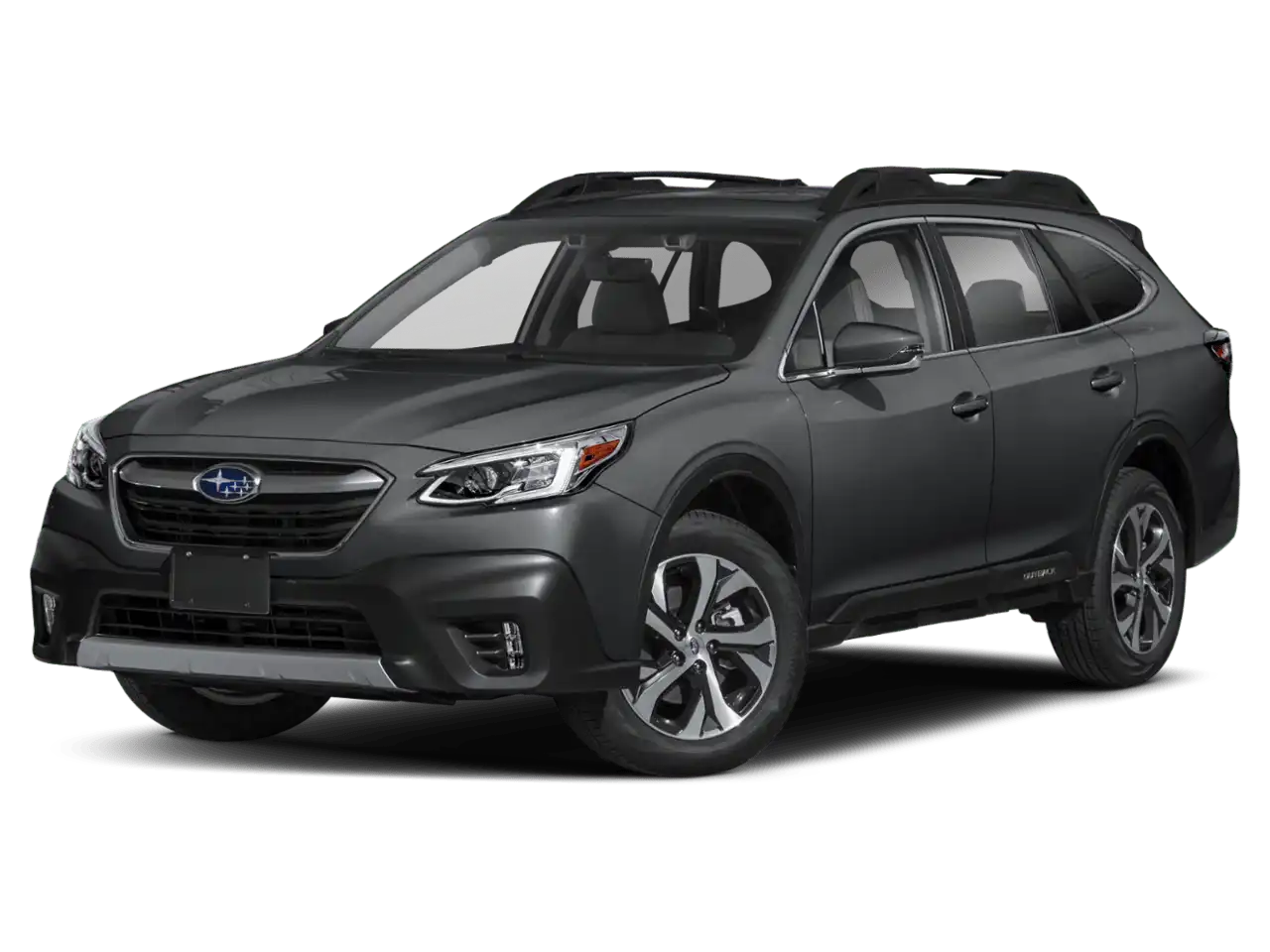 2020 Subaru Outback Limited's photo