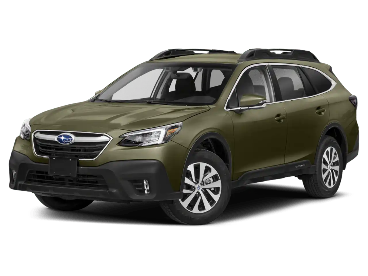 2021 Subaru Outback Premium's photo