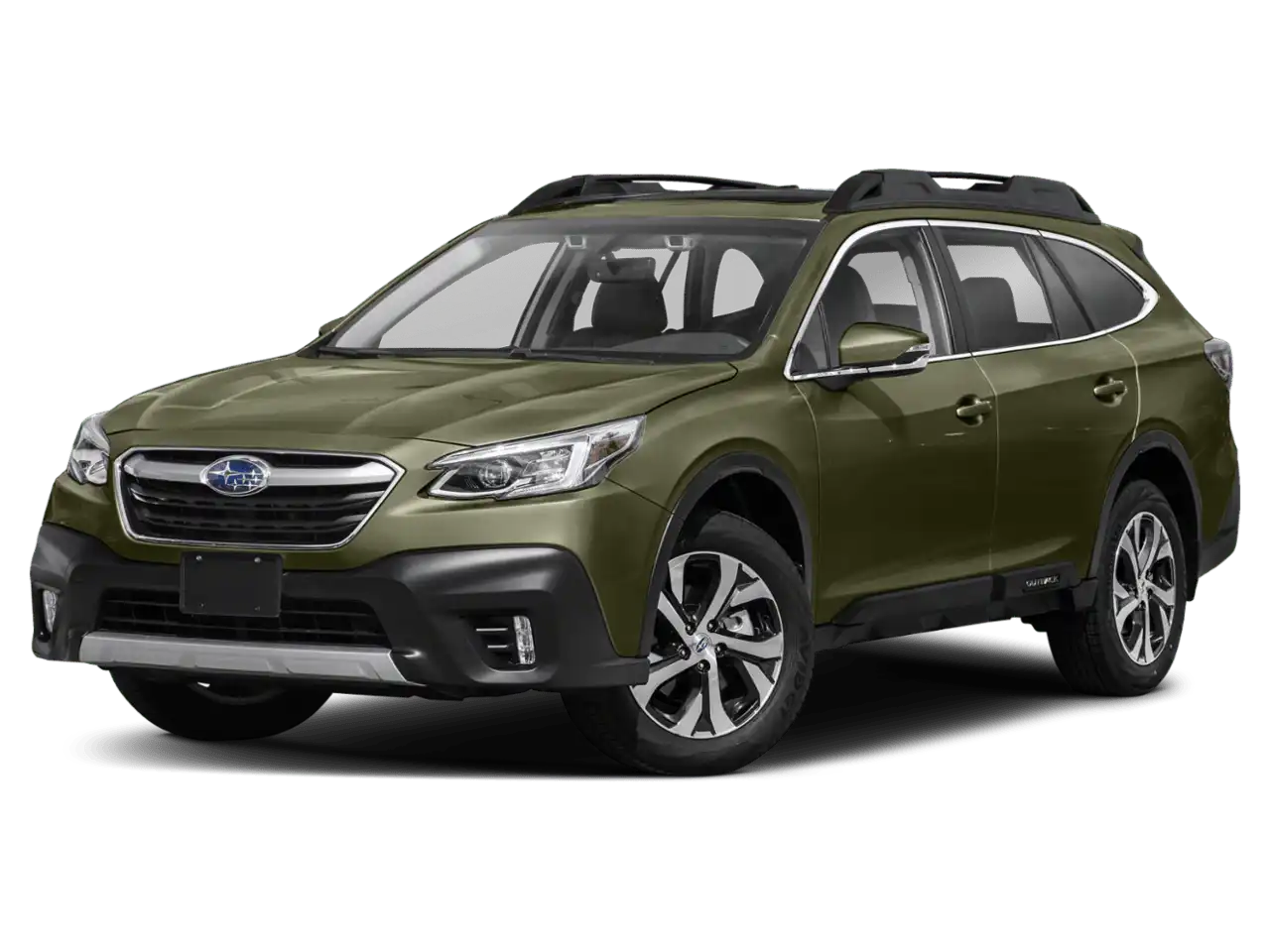 2022 Subaru Outback Limited XT's photo