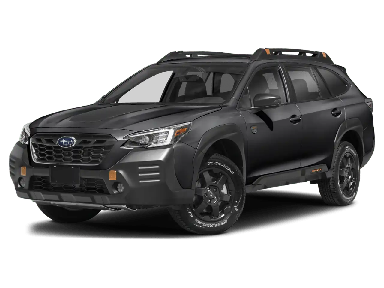 2022 Subaru Outback Outback Wilderness's photo