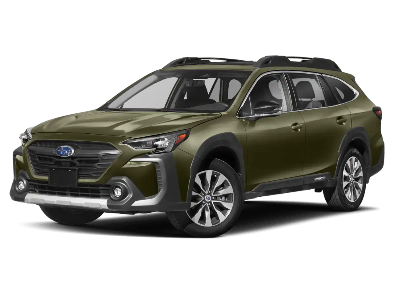 2024 Subaru Outback Limited's photo