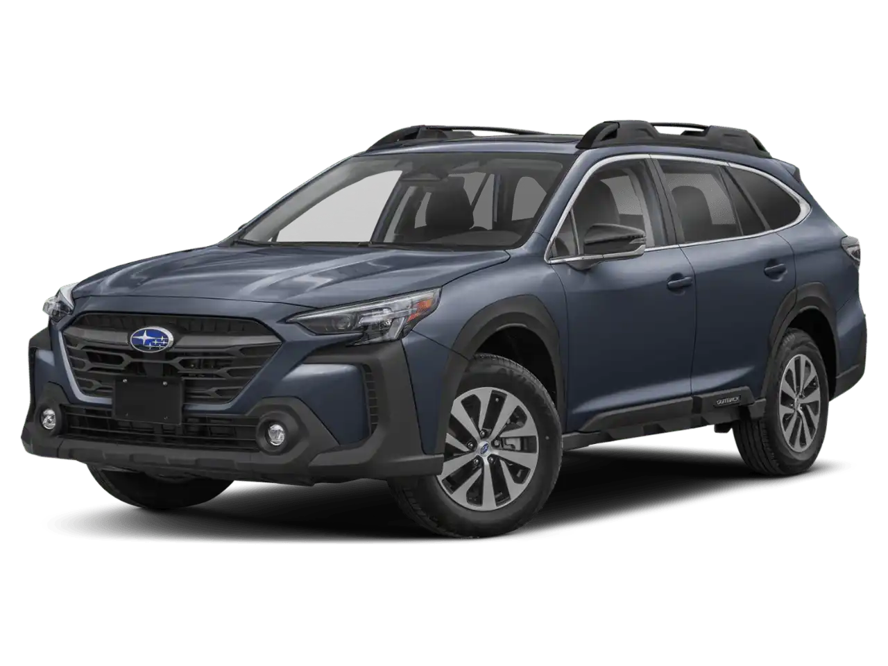 2025 Subaru Outback Premium's photo