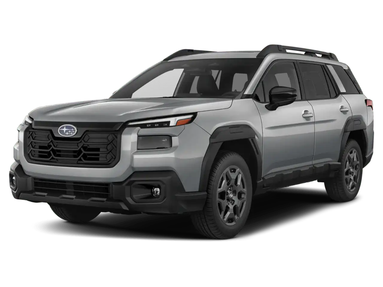 2026 Subaru Outback Premium's photo