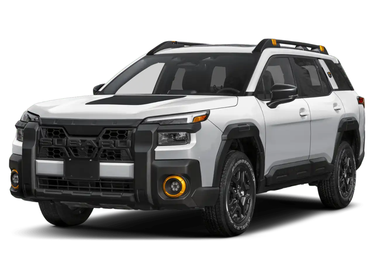 2026 Subaru Outback Outback Wilderness's photo