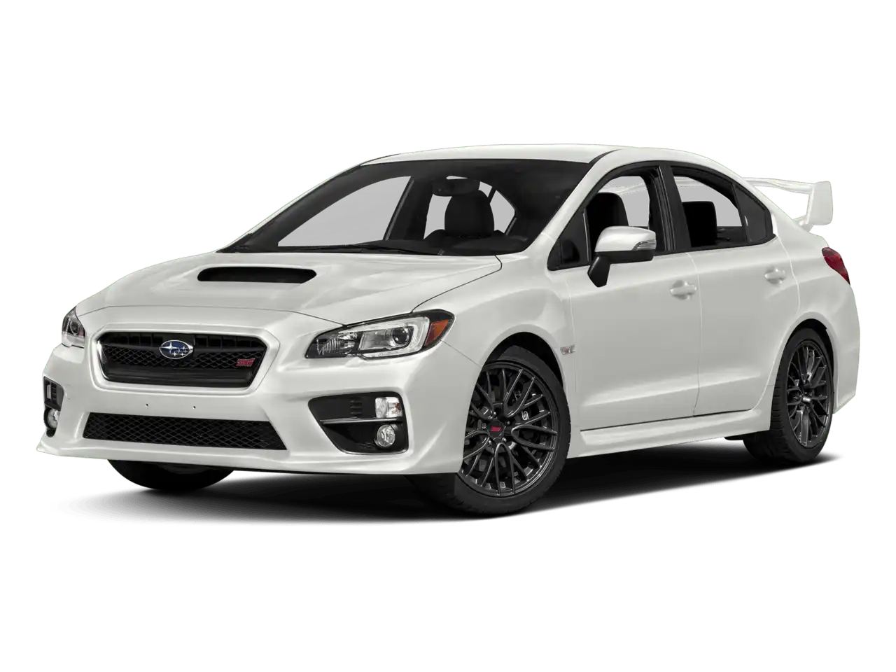 2017 Subaru WRX-STI Base's photo