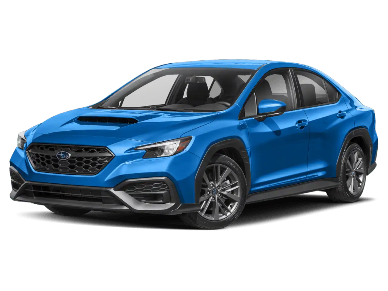 2022 Subaru WRX Base's photo