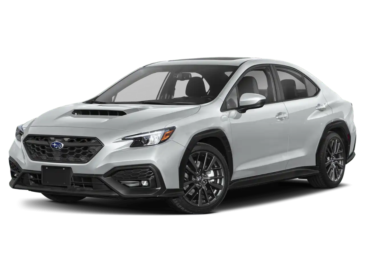 2022 Subaru WRX Premium's photo
