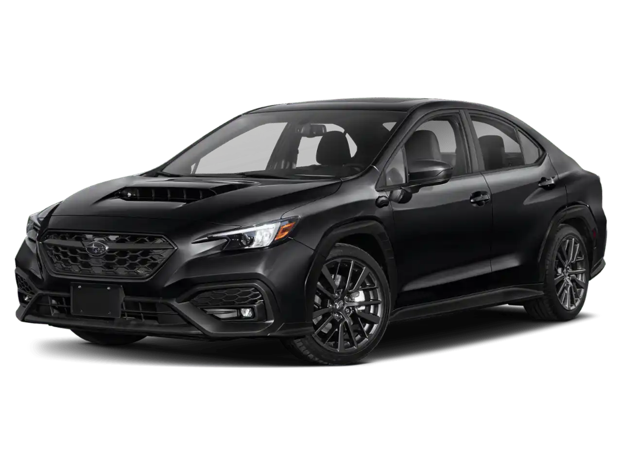 2022 Subaru WRX Premium's photo