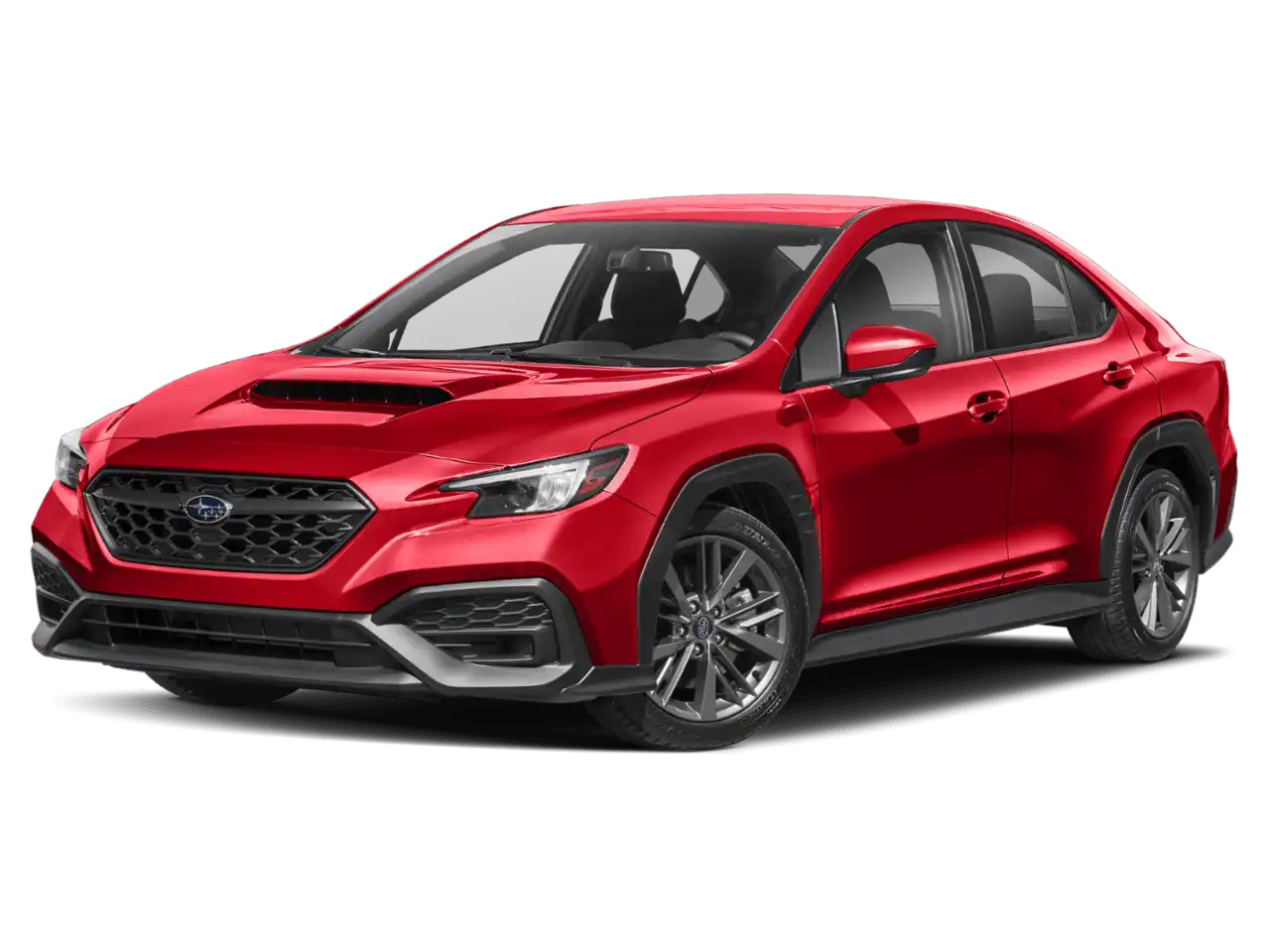 2023 Subaru WRX - CVT's photo