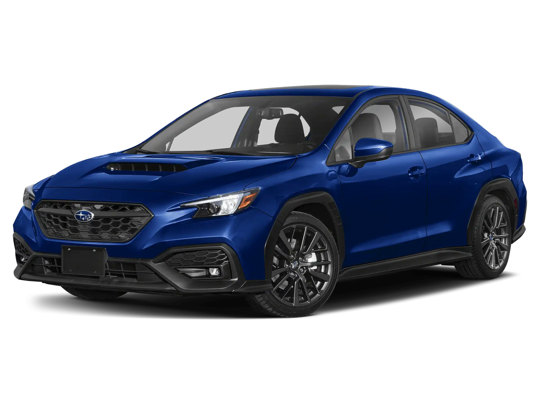 2025 Subaru WRX Premium's photo