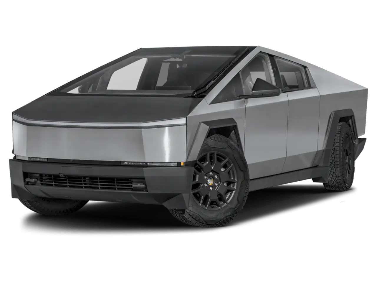 2026 Tesla Cybertruck All-Wheel Drive's photo