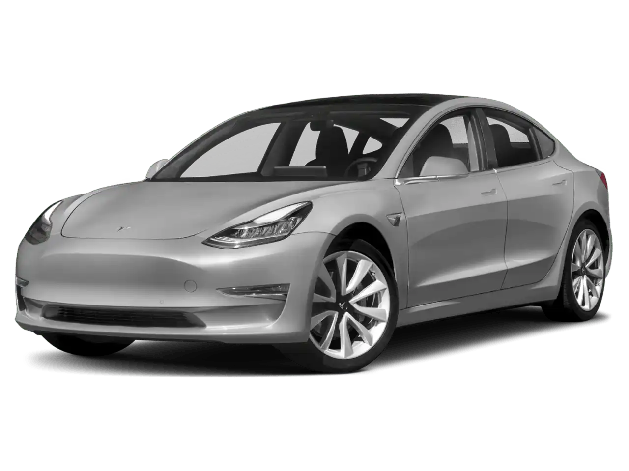 2018 Tesla Model 3 Long Range Dual Motor AWD's photo