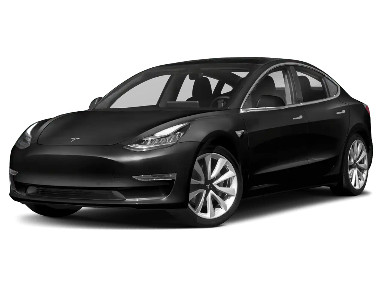 2020 Tesla Model 3 Performance Dual Motor AWD's photo