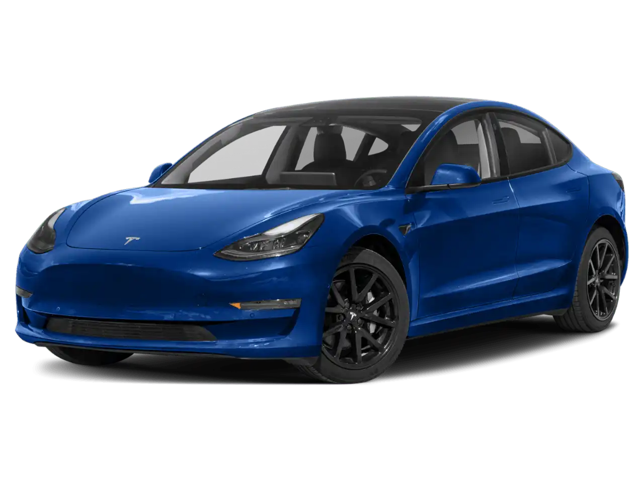 2022 Tesla Model 3 Long Range Dual Motor All-Wheel Drive's photo