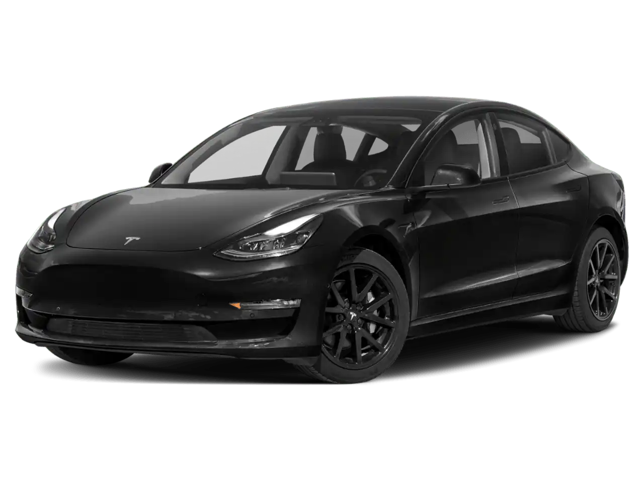 2022 Tesla Model 3 Long Range Dual Motor All-Wheel Drive's photo