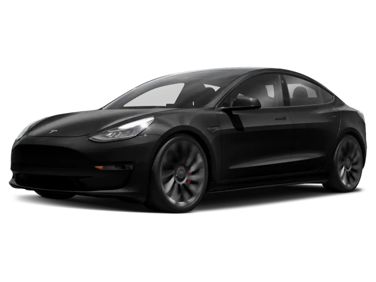 2022 Tesla Model 3 Performance Dual Motor AWD's photo