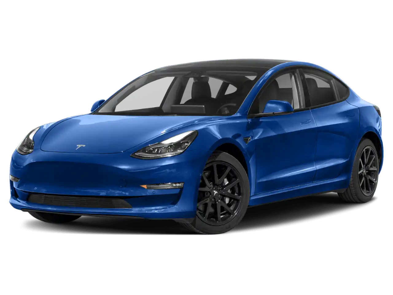 2023 Tesla Model 3 Base's photo