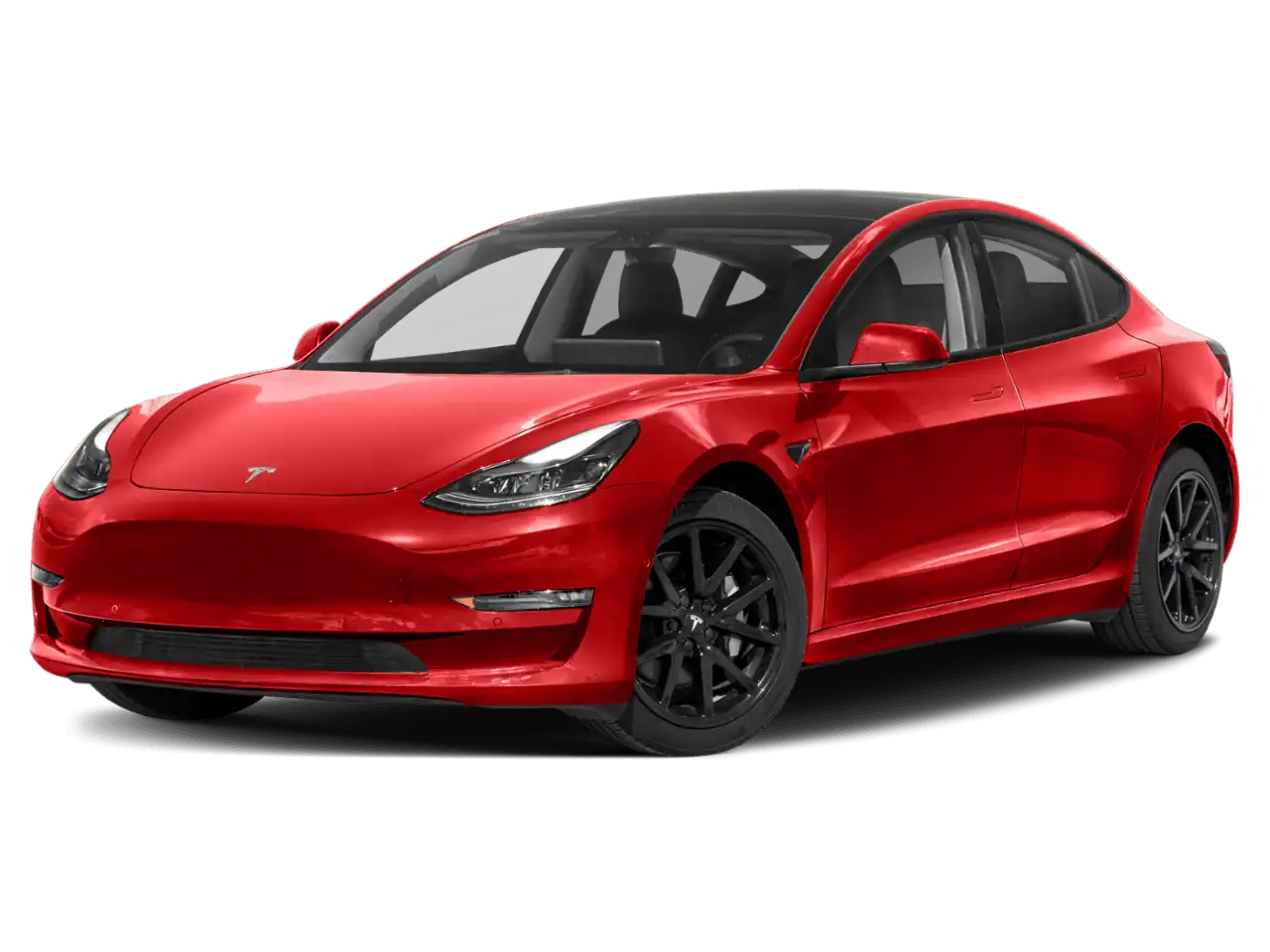 2023 Tesla Model 3 Base's photo