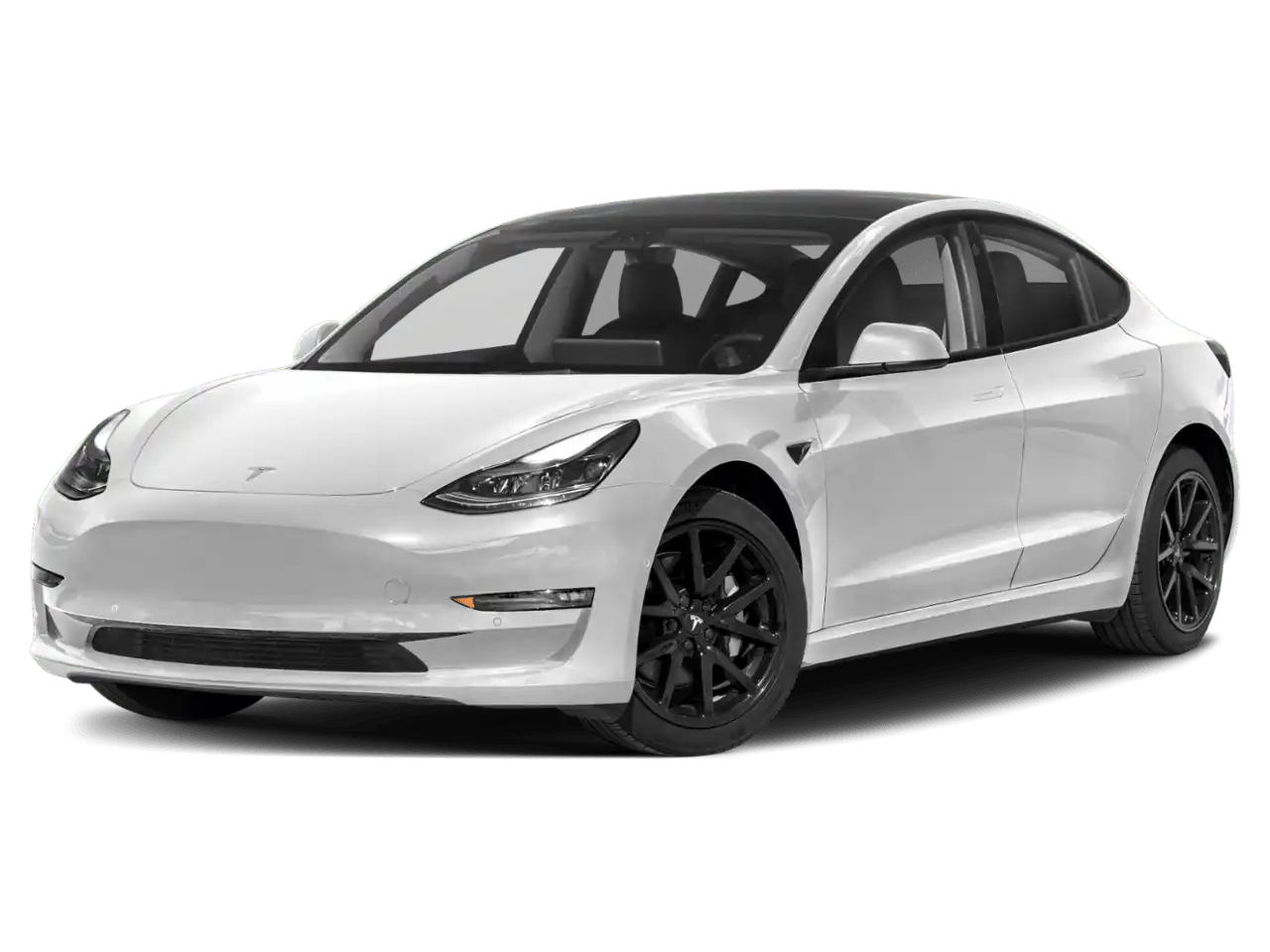 2023 Tesla Model 3 Base's photo