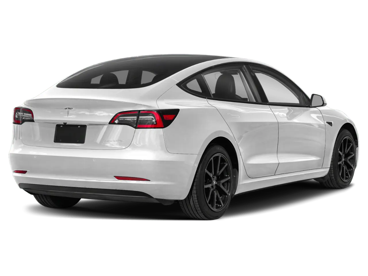 2023 Tesla Model 3 Long Range photo 3