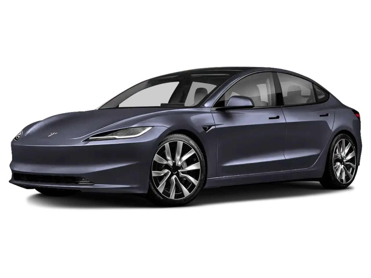 2024 Tesla Model 3 Base's photo