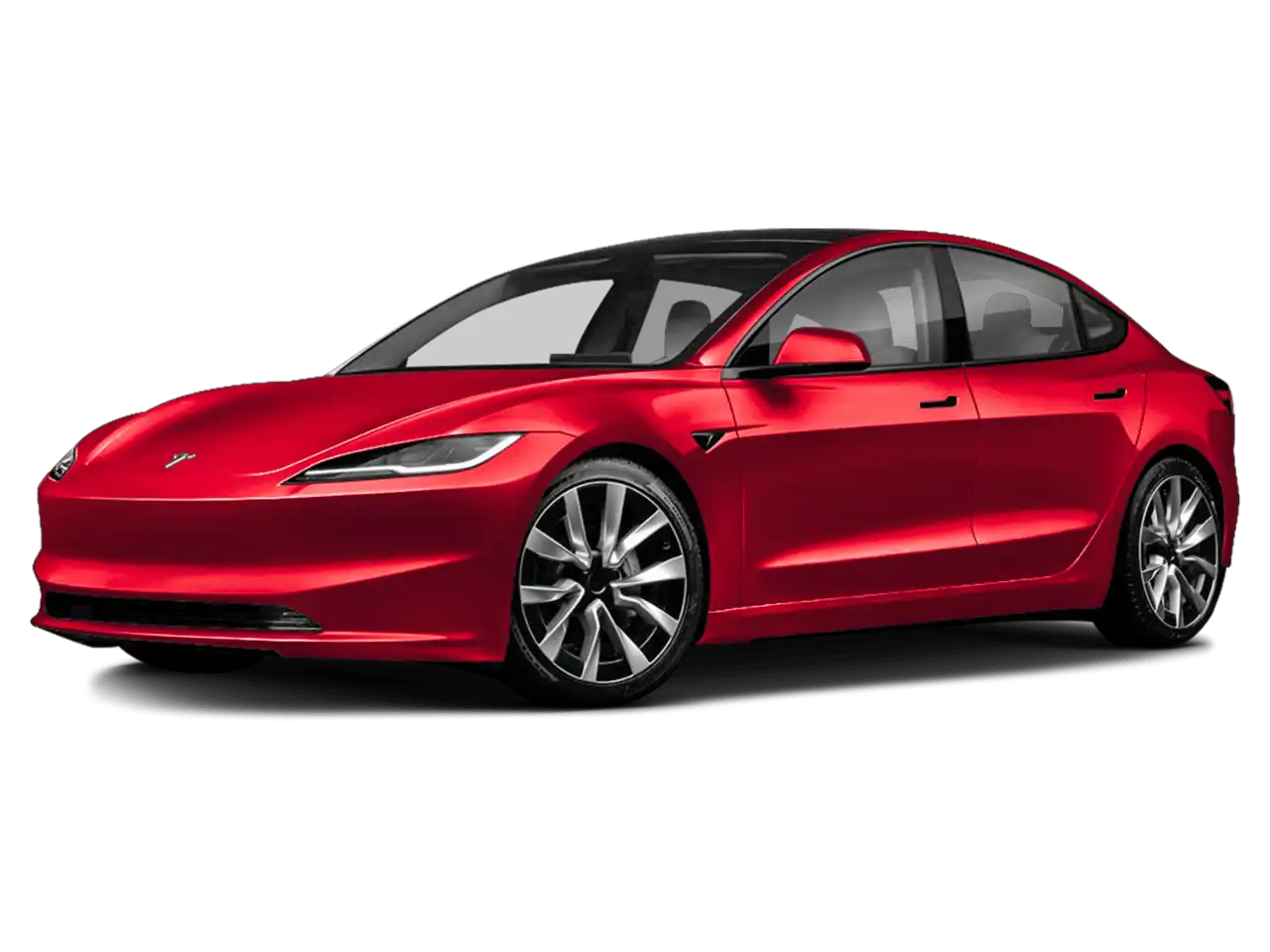 2024 Tesla Model 3 Base's photo