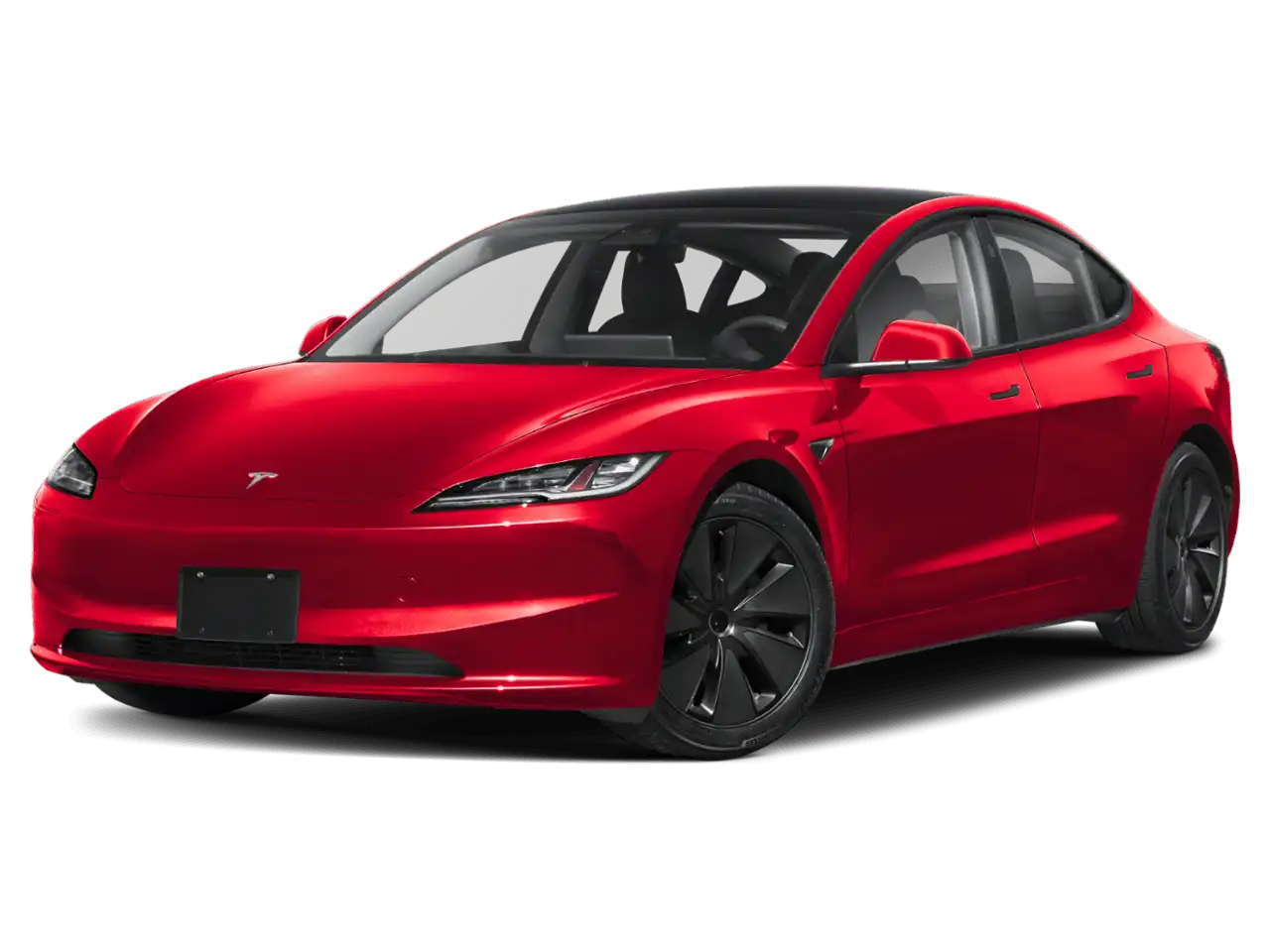 2024 Tesla Model 3 Long Range AWD's photo