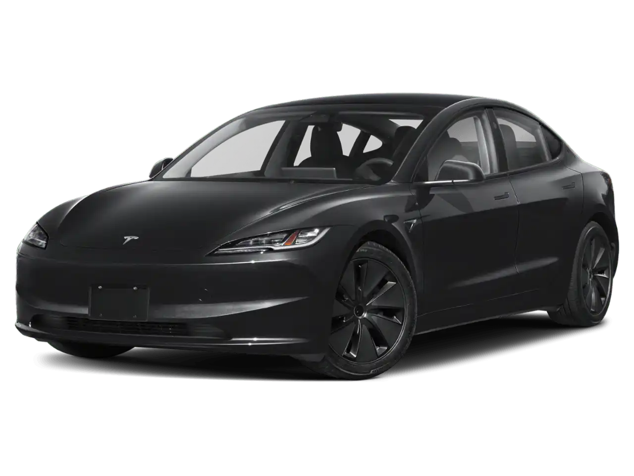 2025 Tesla Model 3 Long Range's photo