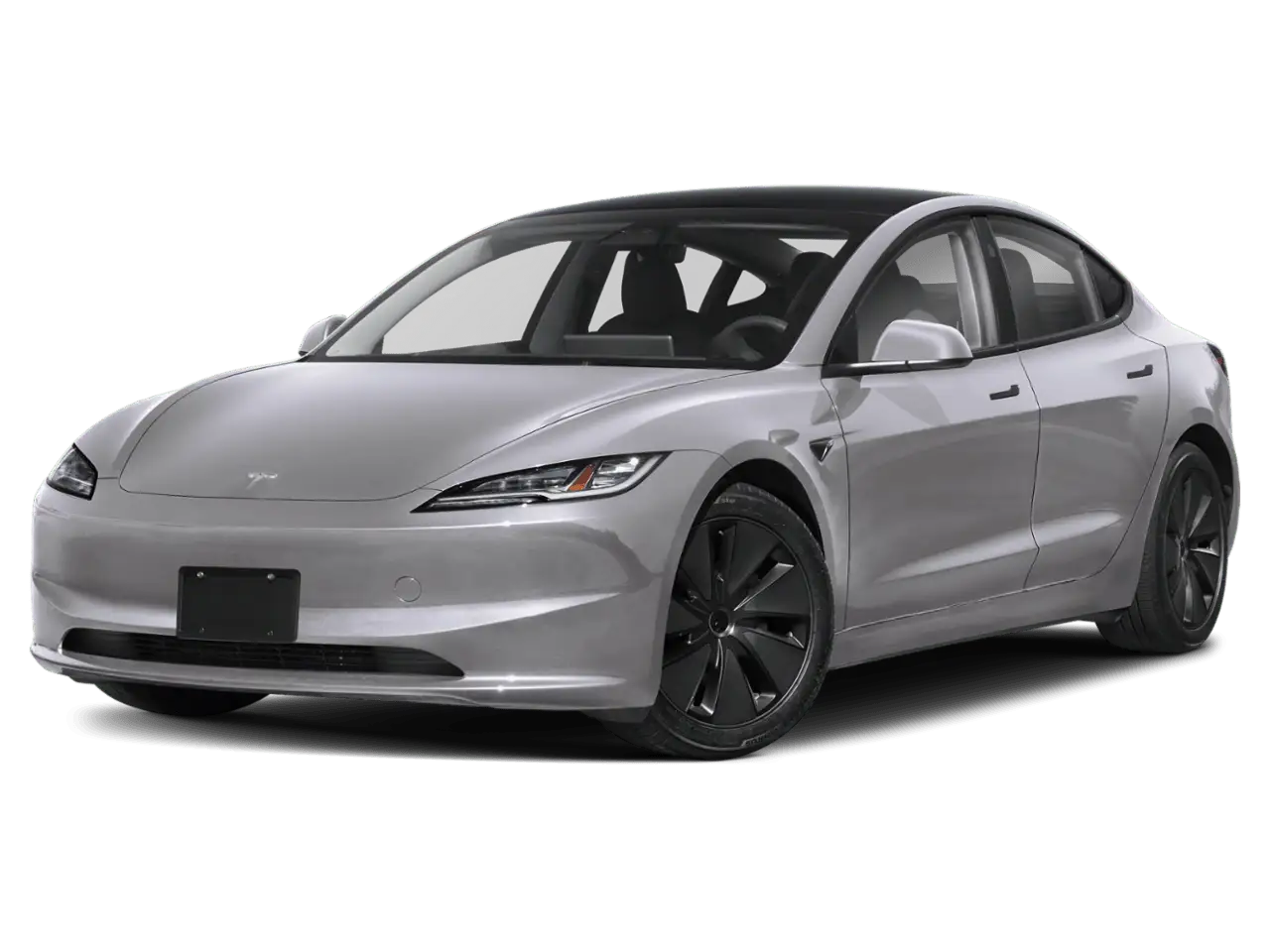 2025 Tesla Model 3 Long Range photo 1