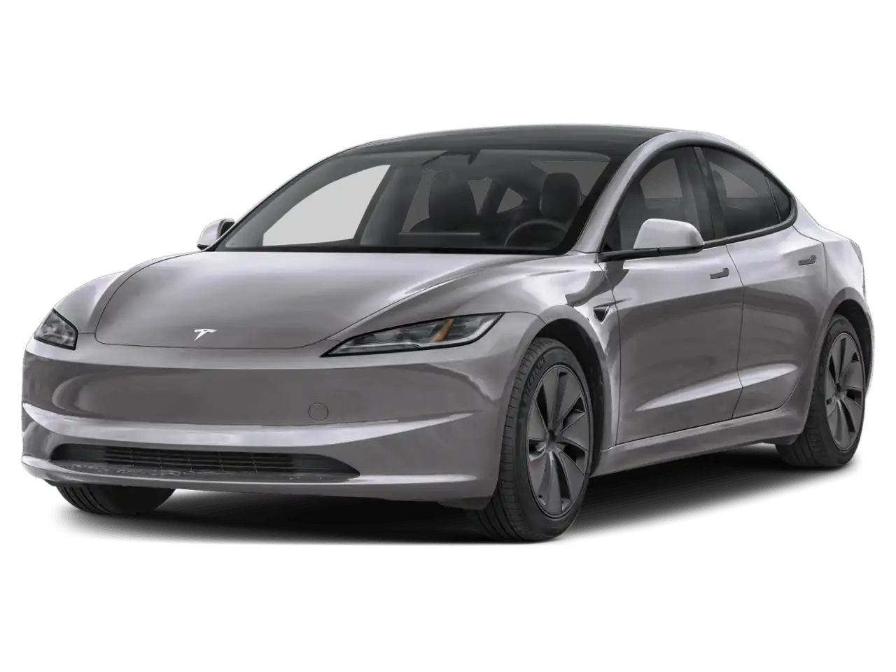 2025 Tesla Model 3 Long Range's photo