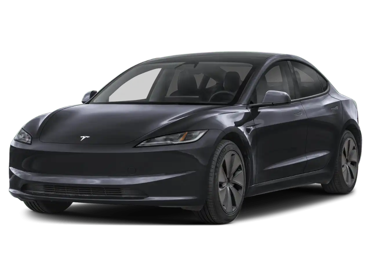2025 Tesla Model 3 Long Range's photo