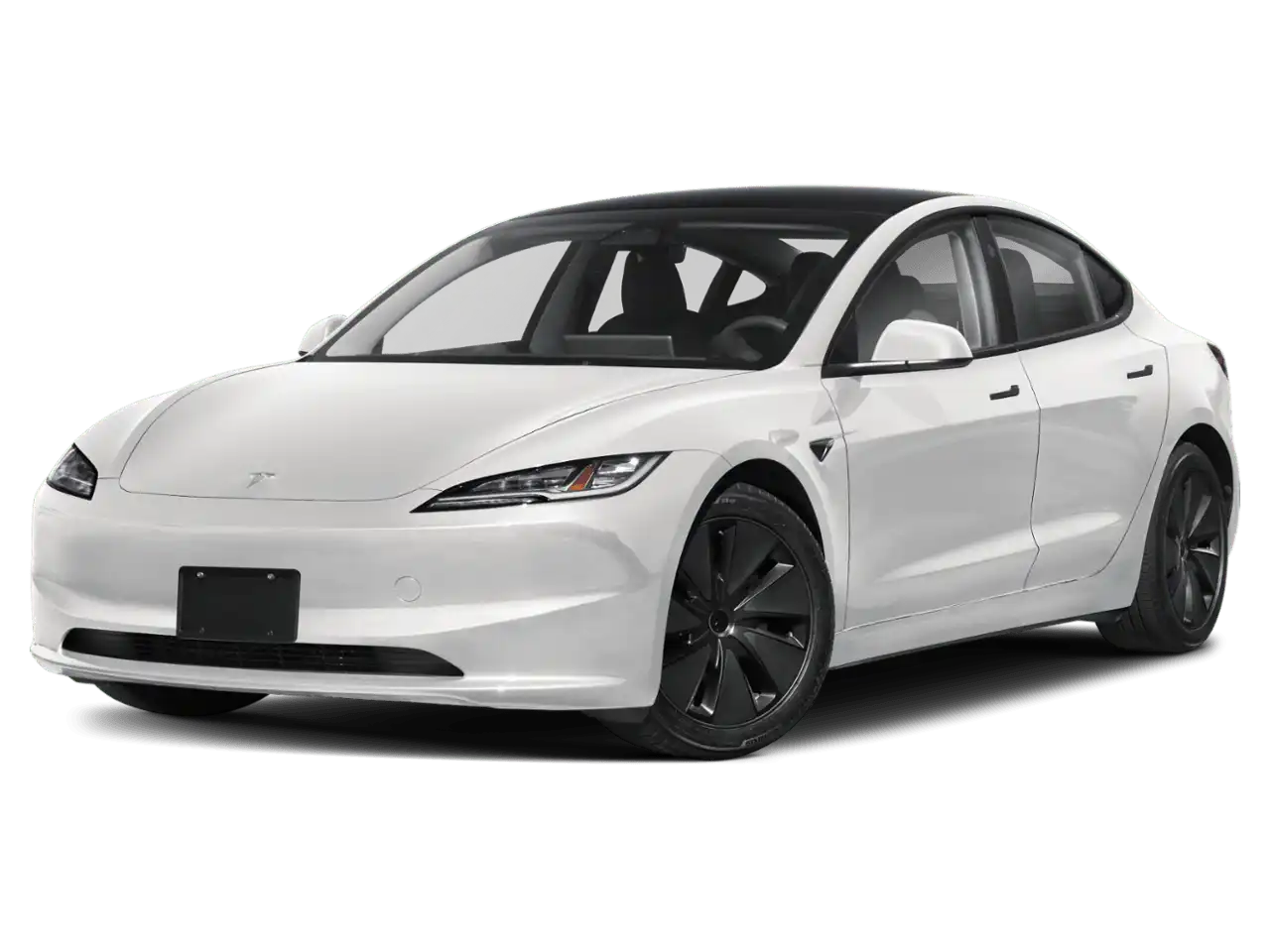 2025 Tesla Model 3 Long Range's photo