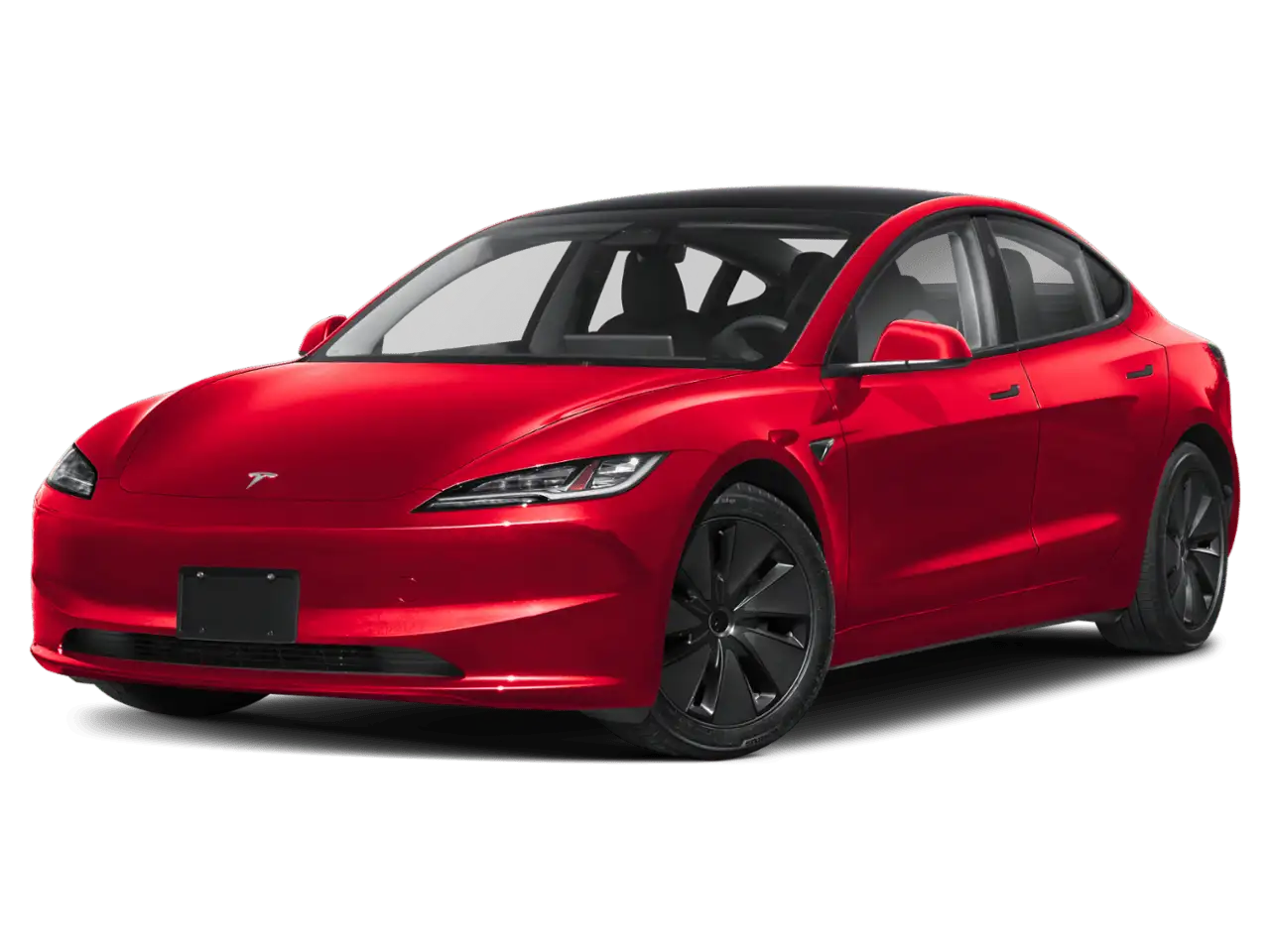 2025 Tesla Model 3 Long Range's photo