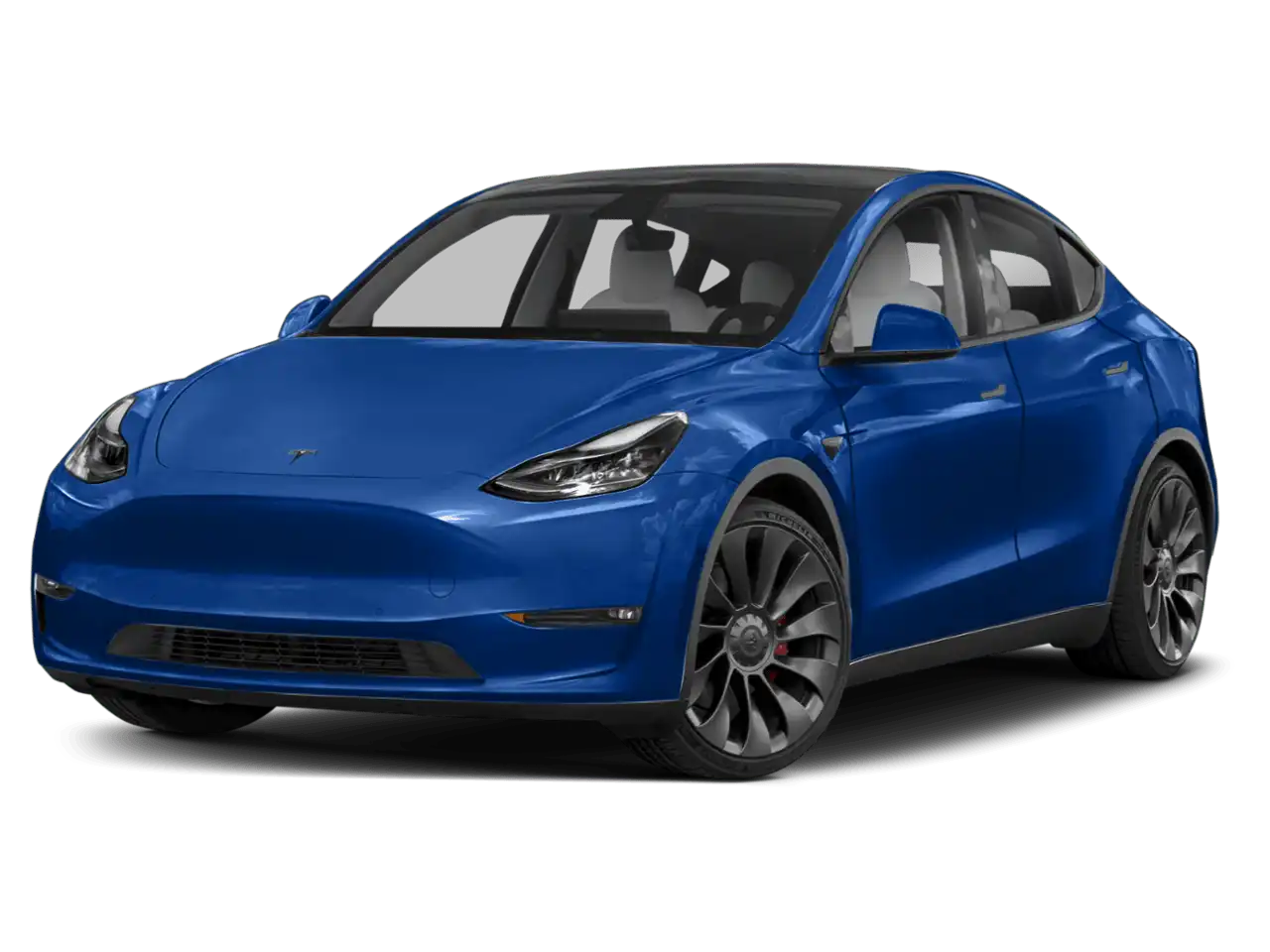 2022 Tesla Model Y Long Range Dual Motor AWD's photo