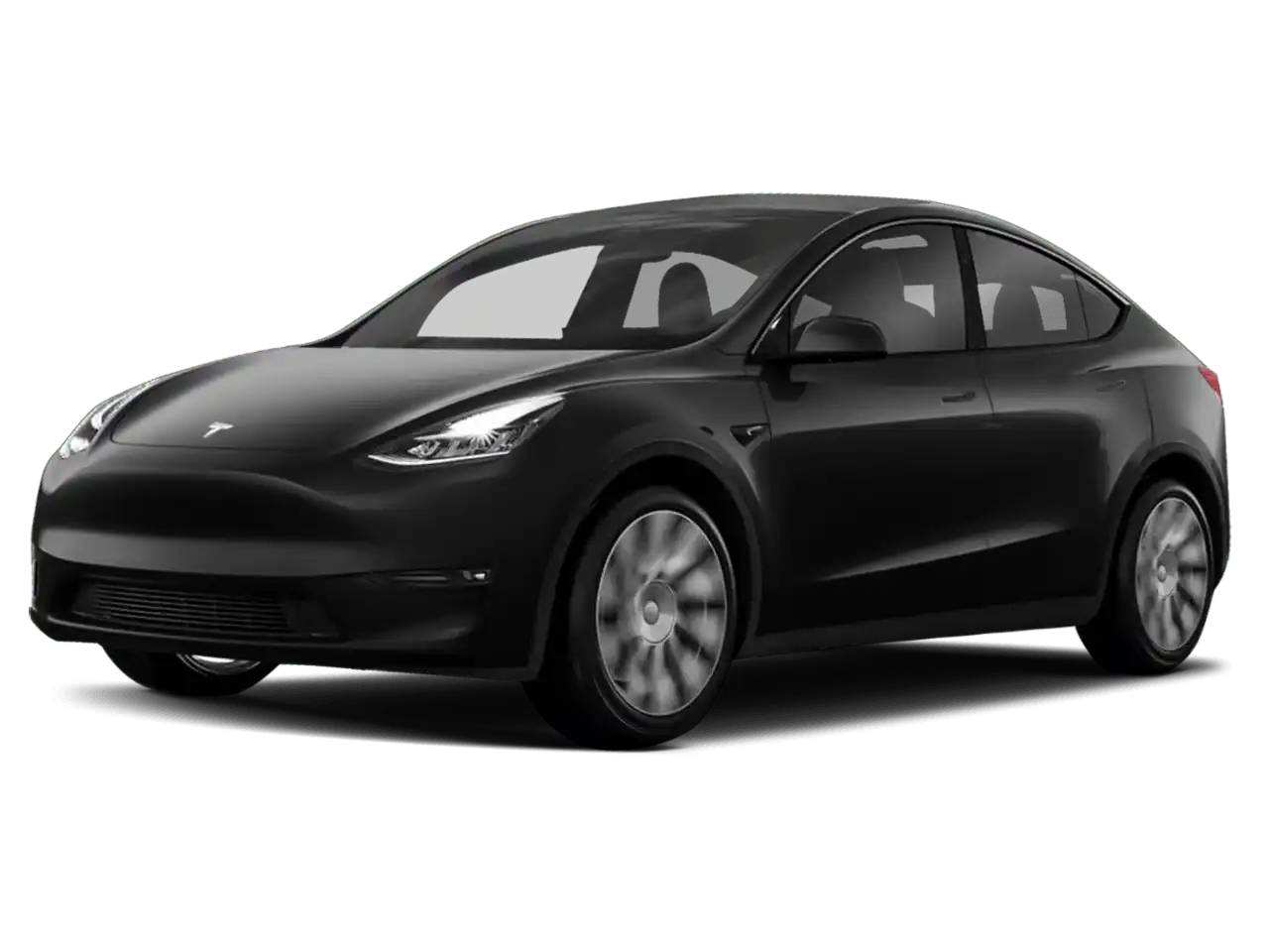 2022 Tesla Model Y Performance Dual Motor All-Wheel Drive's photo
