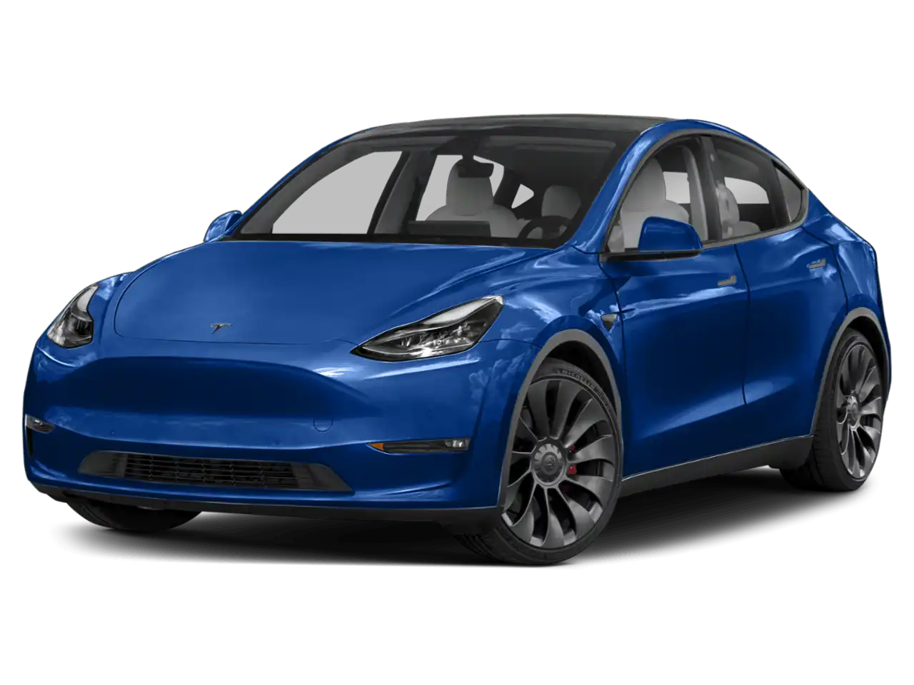 2023 Tesla Model Y Long Range Dual Motor All-Wheel Drive's photo