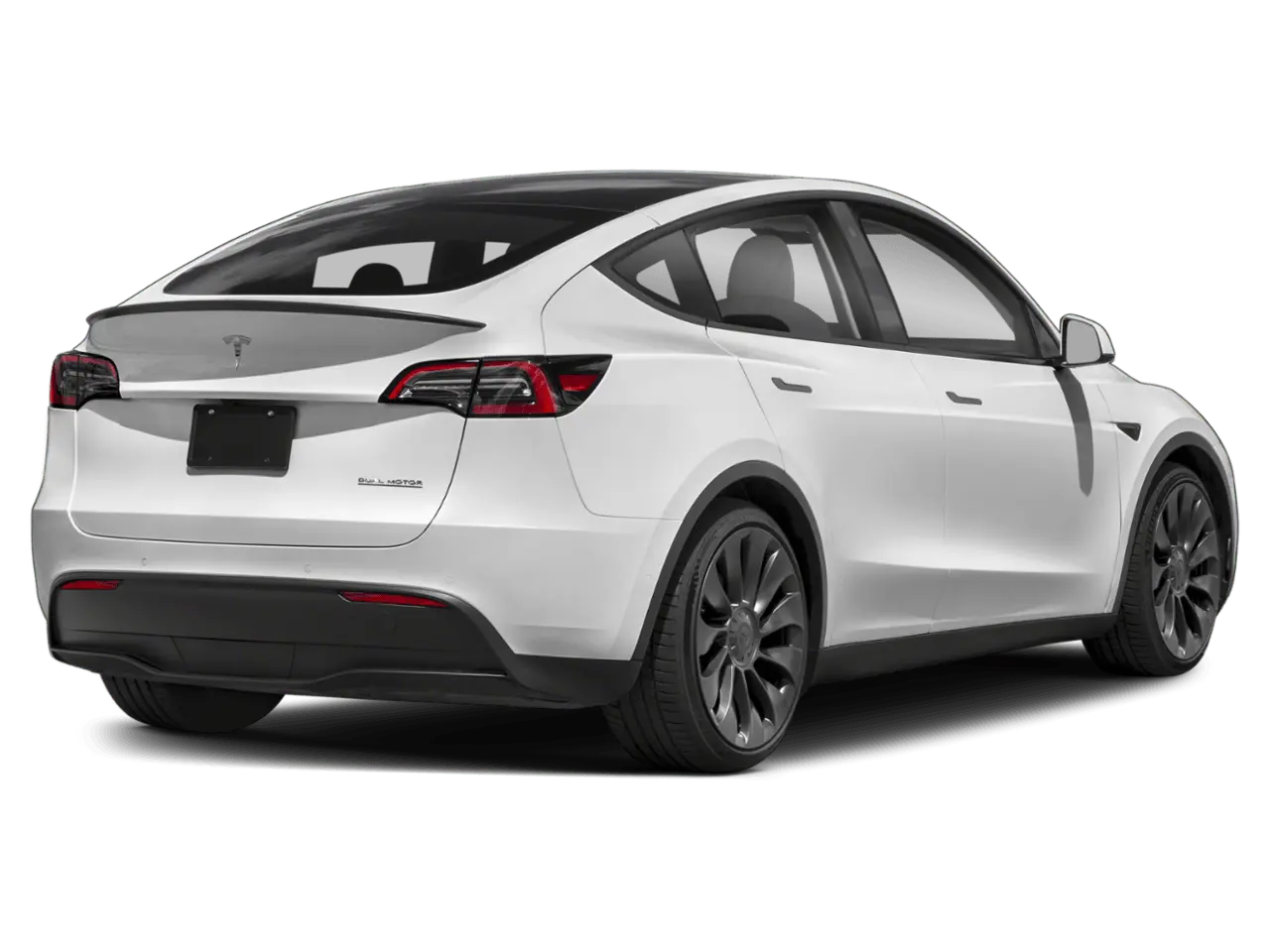 2023 Tesla Model Y Long Range Dual Motor AWD photo 3