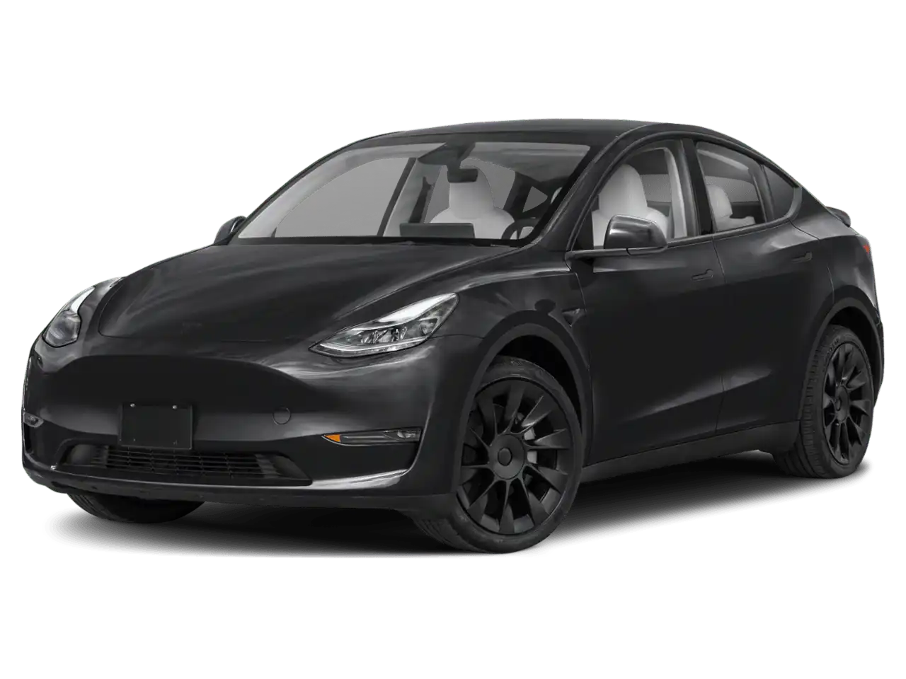 2024 Tesla Model Y Long Range Dual Motor All-Wheel Drive's photo