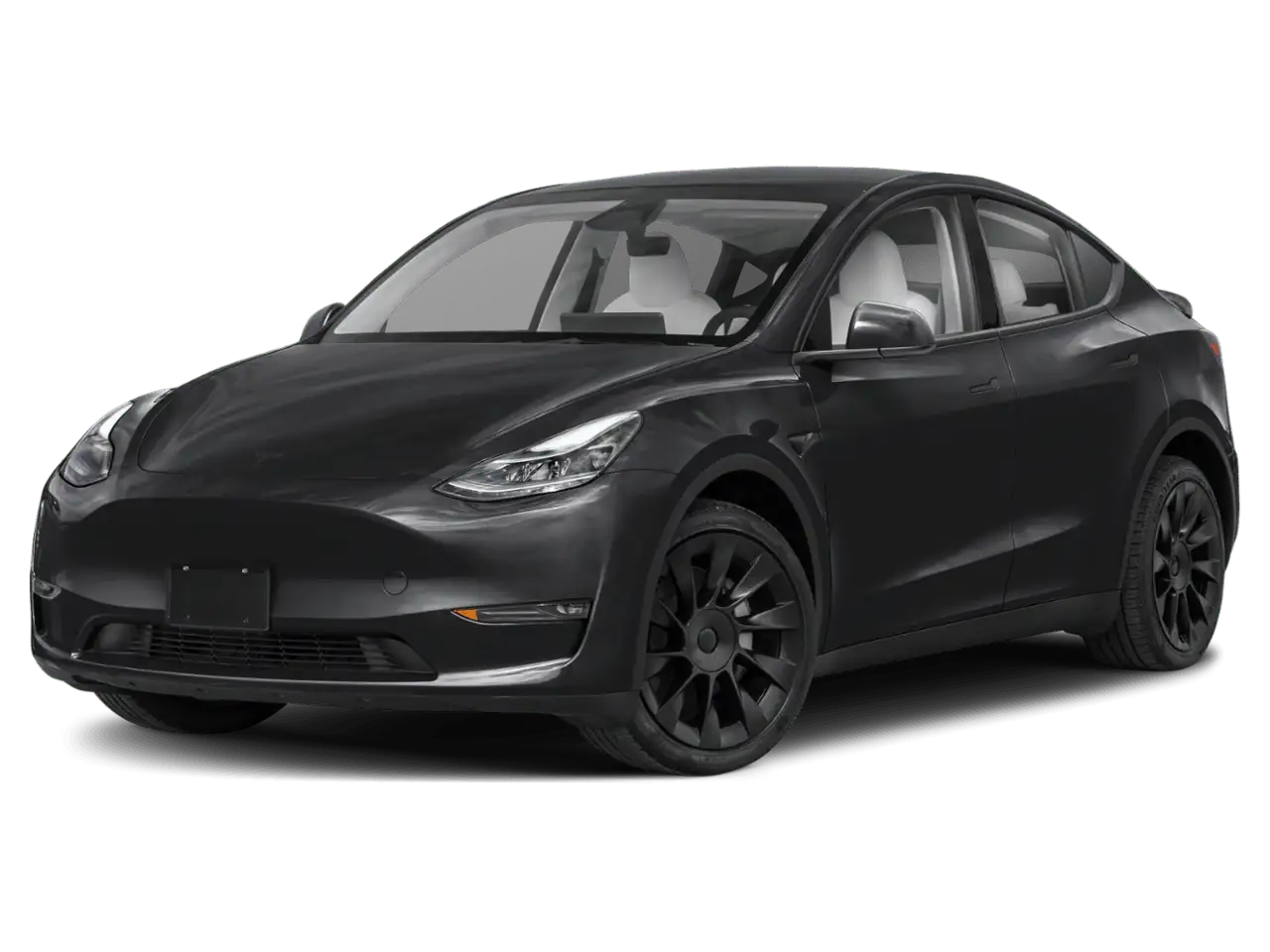 2024 Tesla Model Y Long Range Dual Motor All-Wheel Drive's photo