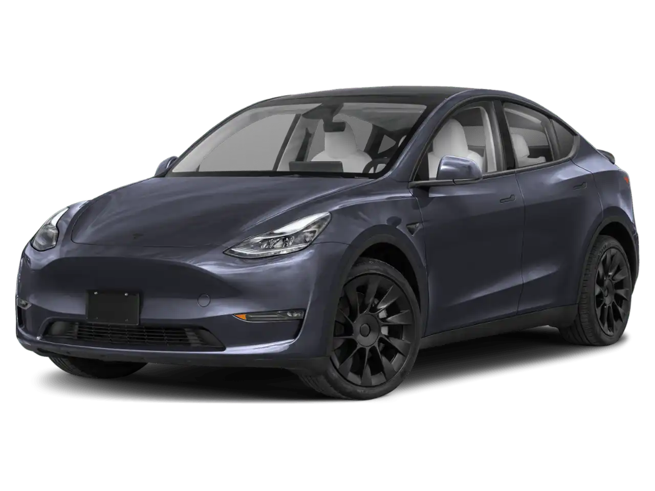 2024 Tesla Model Y Long Range Dual Motor All-Wheel Drive's photo