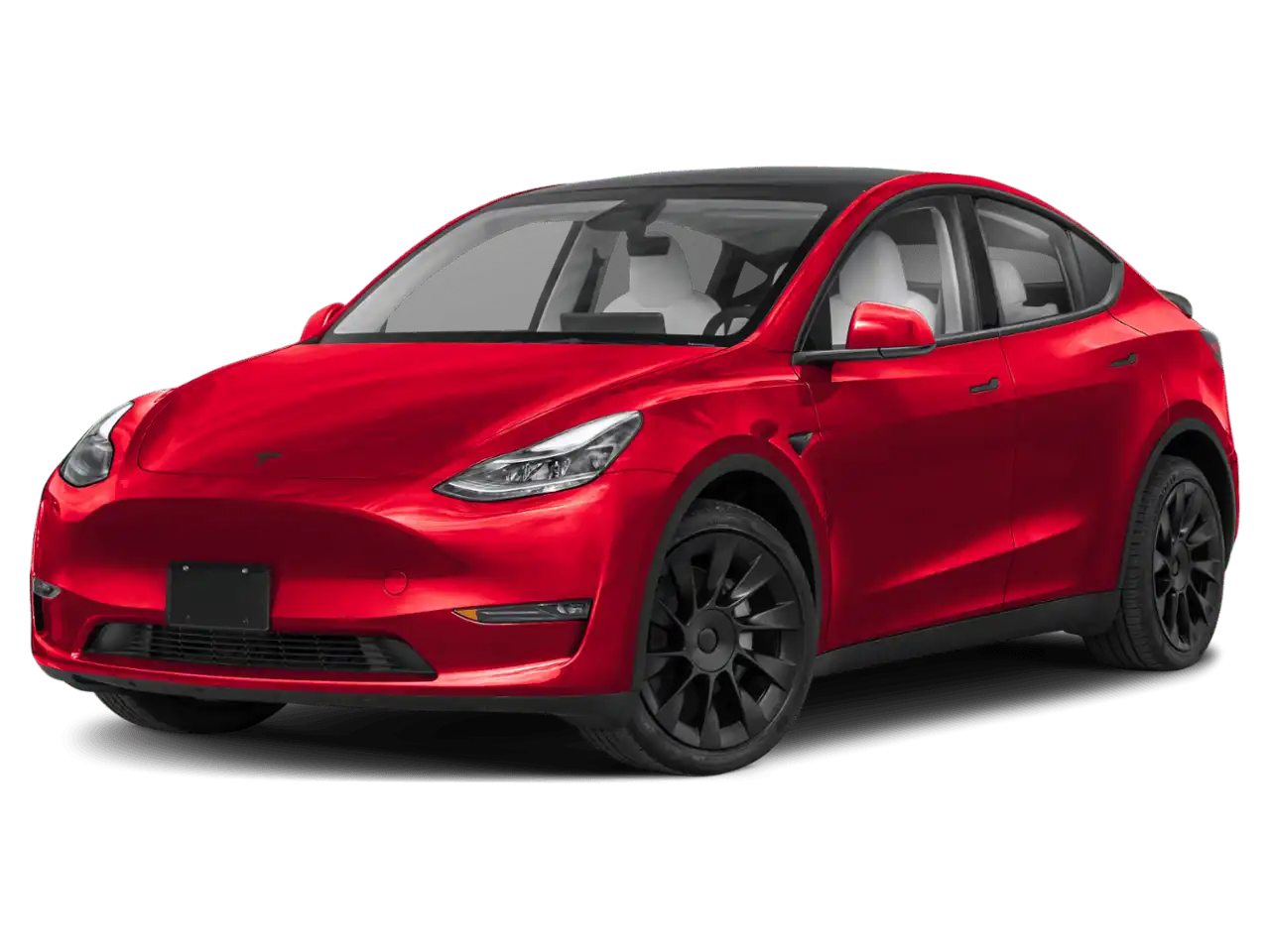 2024 Tesla Model Y Long Range Dual Motor All-Wheel Drive's photo