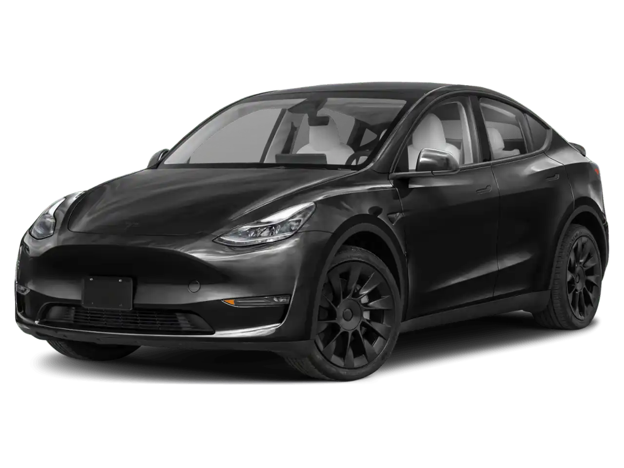 2025 Tesla Model Y Performance Dual Motor All-Wheel Drive's photo