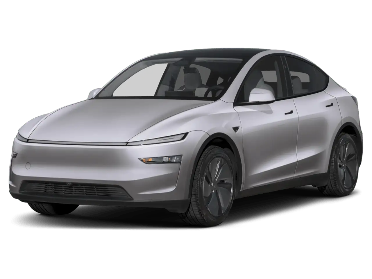 2026 Tesla Model Y's photo