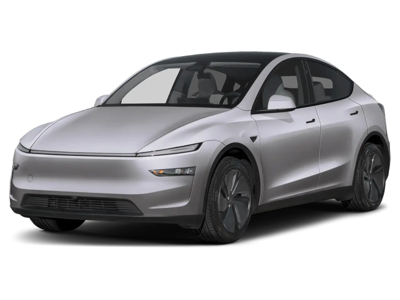 2026 Tesla Model Y undefined photo 1
